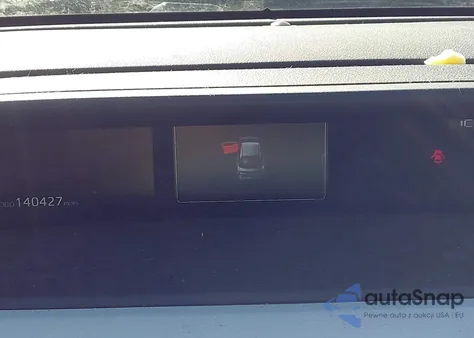 2018 Toyota Prius from USA, damaged, VIN JTDKBRFU6J3598371